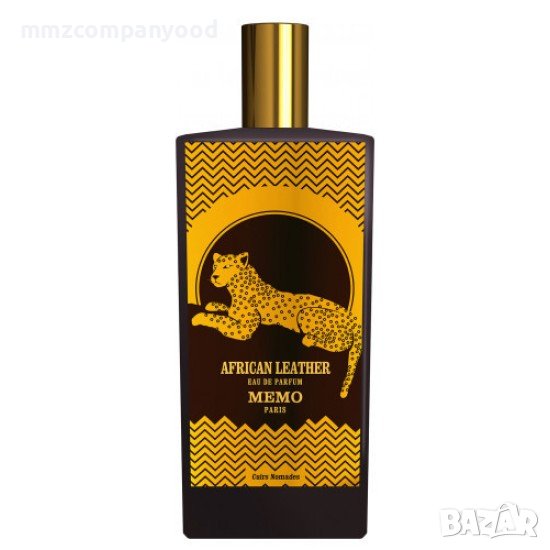 Парфюм, алтернативен на "Memo - African Leather"110мл., снимка 1