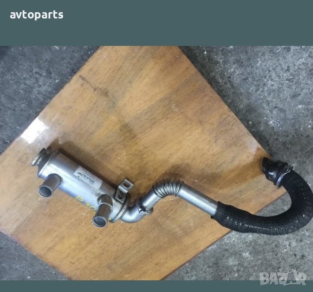 Peugeot3008 1.6hdi EGR охладител, снимка 1