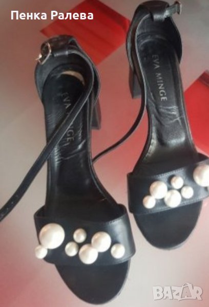 сандали, снимка 1