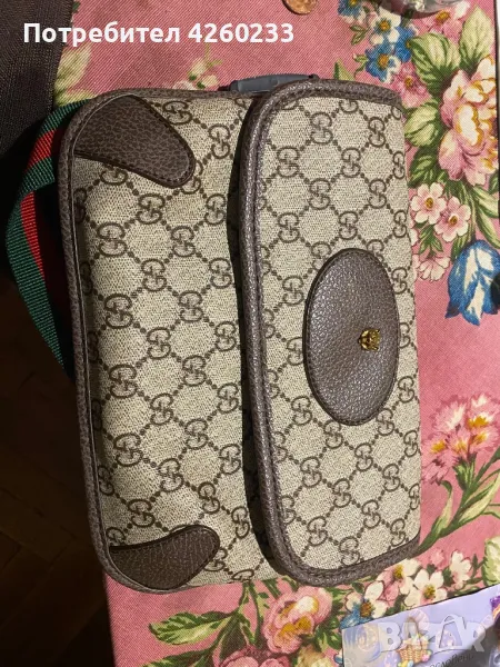 Чанта Gucci, снимка 1