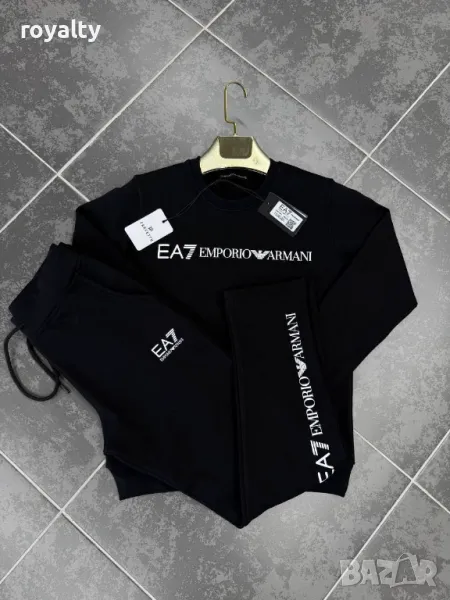 Emporio Armani дамски комплект , снимка 1