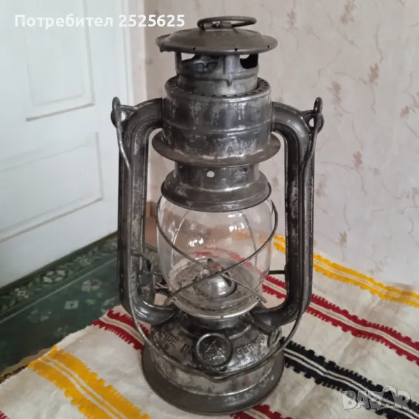 Фенер БАТ 158, снимка 1