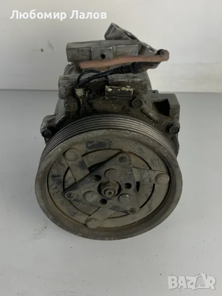 Компресор климатик Dacia Sandero I (08-12) SD7V16, снимка 1