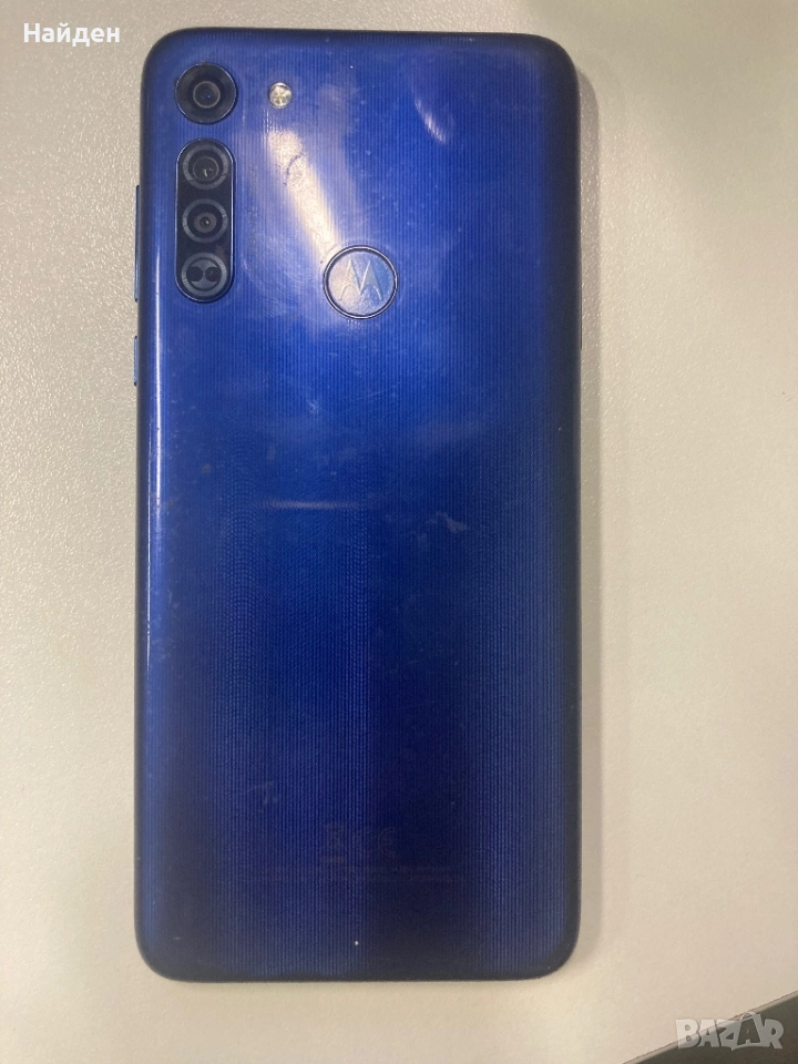 Motorola G8 Plus,за дисплей, снимка 1