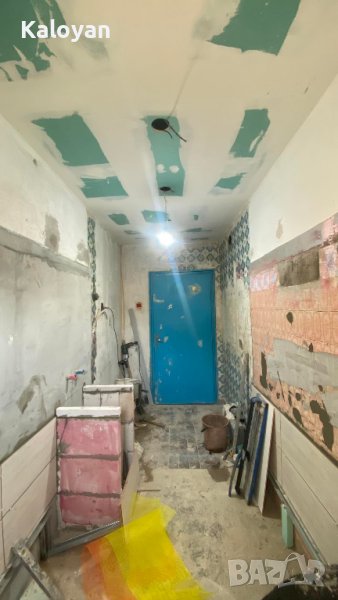 Строителни ремонти и услуги - Стара Загора , снимка 1