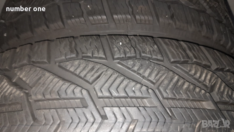Гуми 235 45 18 ориум, снимка 1