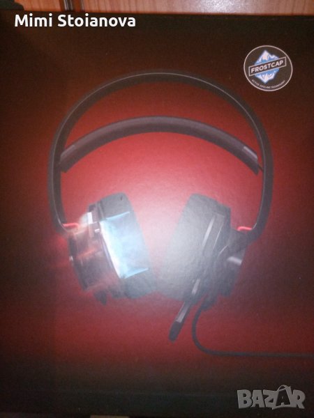 MINDFRAM  ADVANCED GAMING , снимка 1