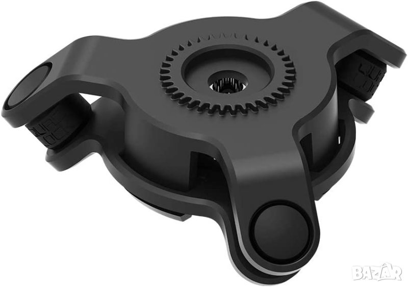 Quad Lock  антивибрацонна стойка dampener мотоциклет, снимка 1