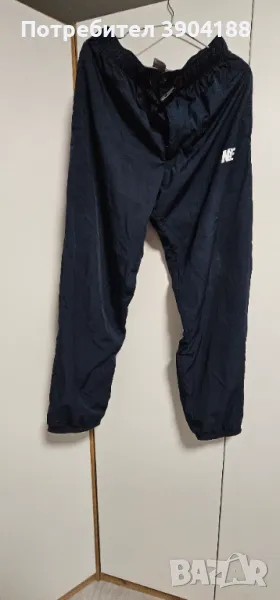 Мъжко спортно долнище, снимка 1