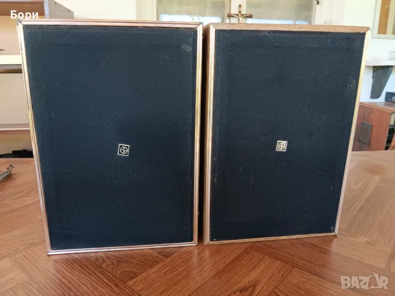 Респром отм1-03 тонколони български, снимка 1