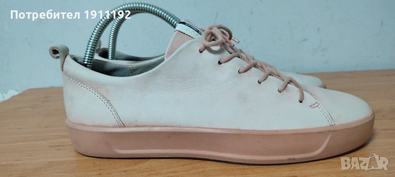 Ecco. Дамски обувки. 41, снимка 1