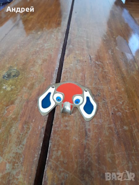 Стара закачалка #19, снимка 1