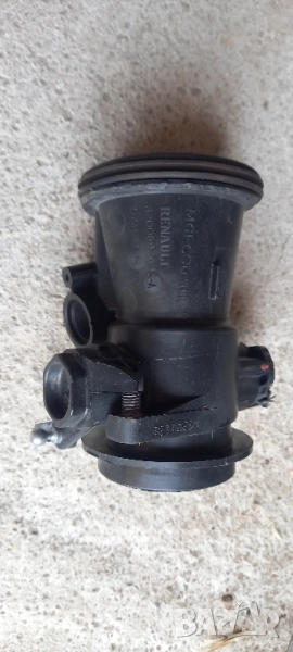 Дроселова клапа Dacia Sandero (2008-2012) , снимка 1