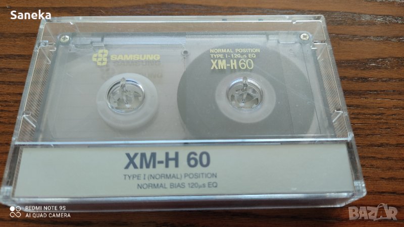 SAMSUNG XM-H 60, снимка 1