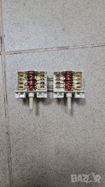 Ключове във фурна Gorenje, снимка 1