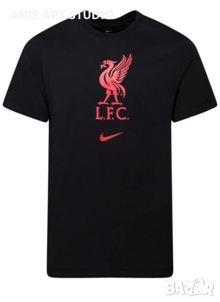 Тениска на LIVERPOOL , снимка 1