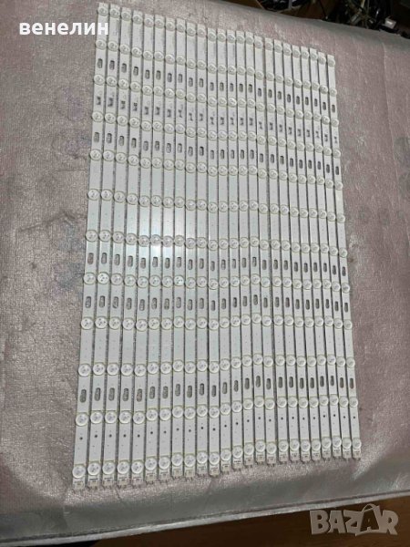 Лед подсвет V9Q7-650SM0-R0 от Samsung QE65Q85RAT НОВ, снимка 1