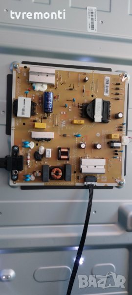 POWER EAX69502602 (1.0) EAY65895612 LGP55T-21U1 for ,LG 55UP76709LB  55inc DISPLAY, снимка 1