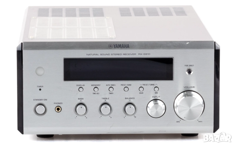  Ресивер Yamaha RX -e 810 , снимка 1