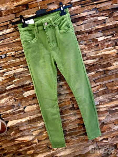 Дънки 2 цвята , снимка 1