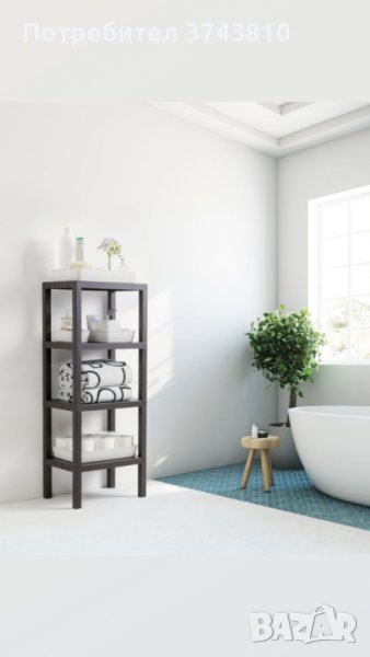 ОРГАНАЙЗЕР-ЕТАЖЕРКА 4 нива -безплатна доставка, снимка 1