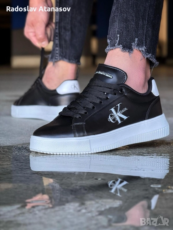 Мъжки Calvin Klein Chunky код 4042 , снимка 1