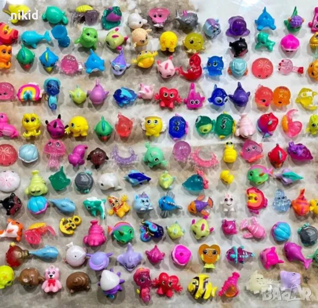 животни животинки човечета пластмасови фигурки играчки за подаръчета фигурка изненада, снимка 1