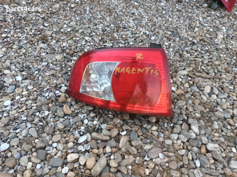 ляв стоп за киа маджентис кия KIA MAGENTIS, снимка 1