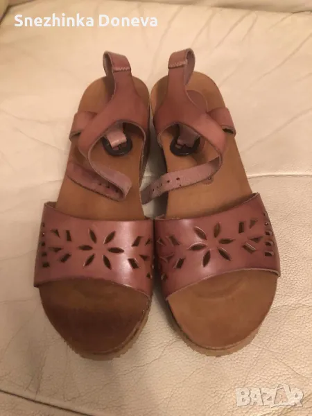 сандали Skechers, снимка 1