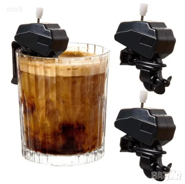 Бъркалка за кафе , снимка 1