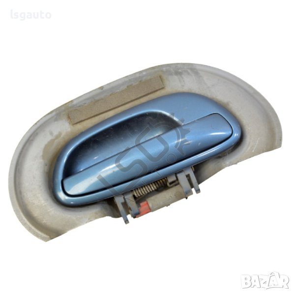 Задна дясна външна дръжка Subaru OUTBACK IV 2003-2009 ID:110474, снимка 1
