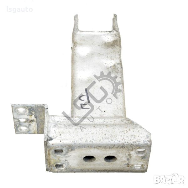 Десен буфер основа предна броня BMW X3 (E83) 2003-2010 ID:102312, снимка 1