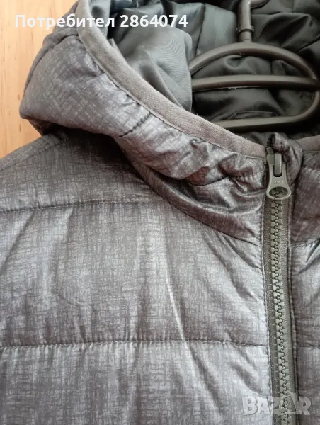 Детско преходно яке олекотено, снимка 1