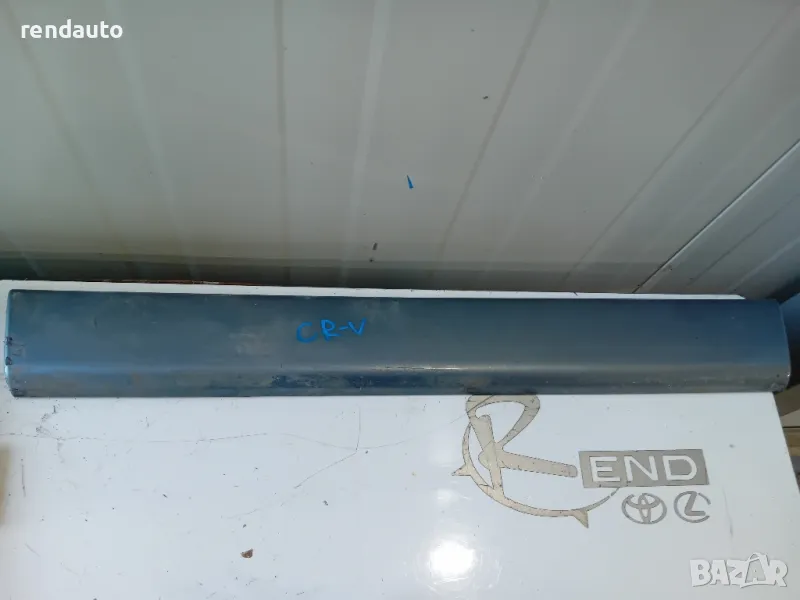 Лайсна задна дясна врата Honda Cr-v 2001-2006, снимка 1