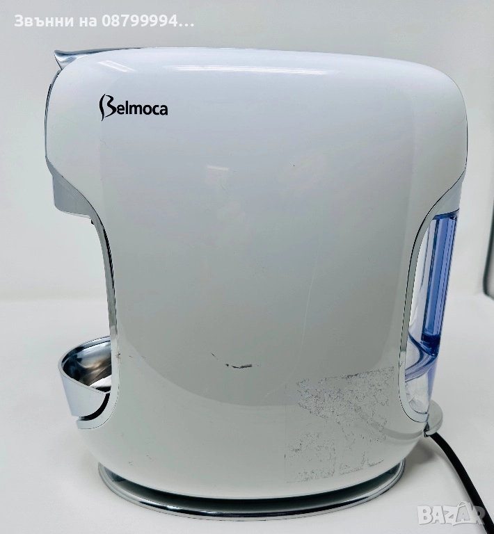Кафе машина Belcoma, снимка 1