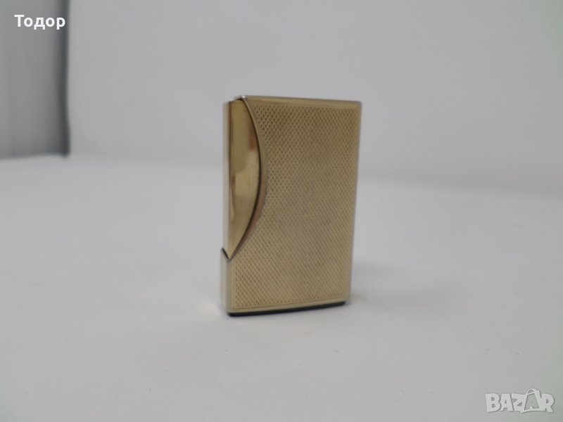 Френска газова запалка, снимка 1