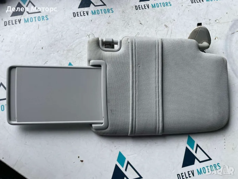 S87502220 ляв сенник от Subaru Forester SJ 2.0i AWD двигател FB20, 150 кс., автоматик, 78 000 км., снимка 1