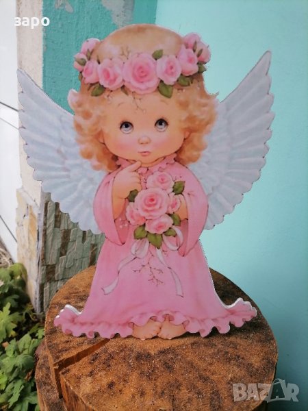 ангелче за украса, снимка 1