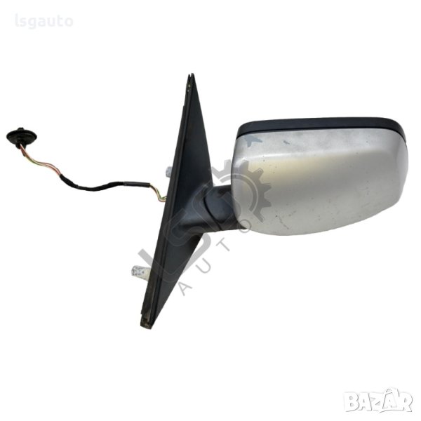 Ляво огледало BMW 5 Series (E60,E61) 2003-2010 ID:105351, снимка 1