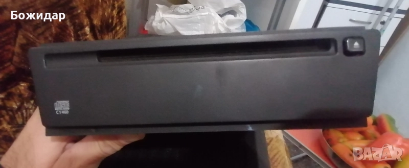 CD Nissan almera , снимка 1