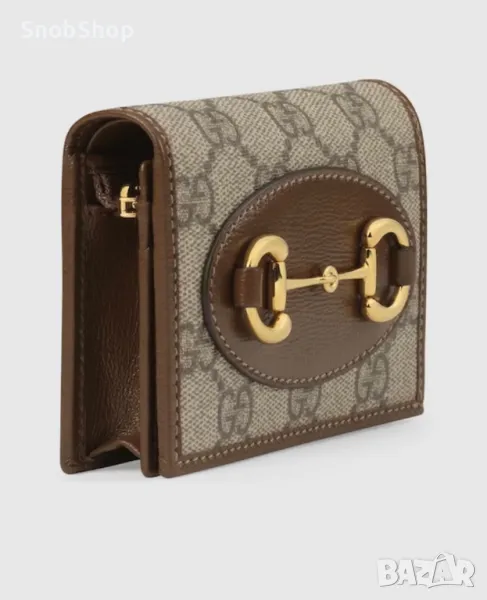 Портмоне Gucci, снимка 1