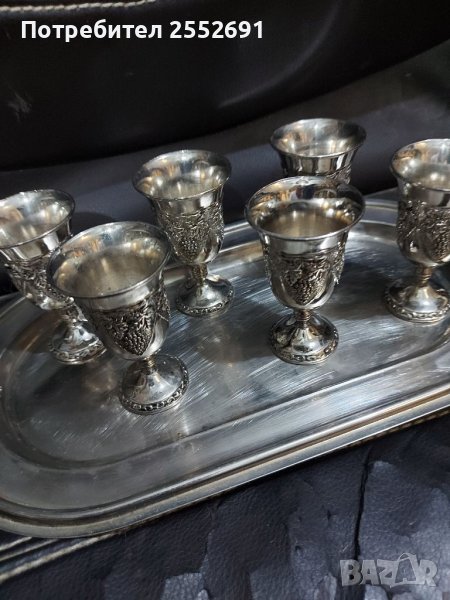 Чаши, снимка 1