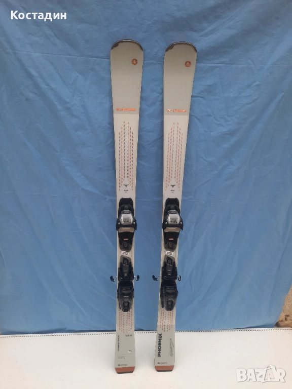 Карвинг ски Blizzard Phoenix R13 ca 144см  , снимка 1