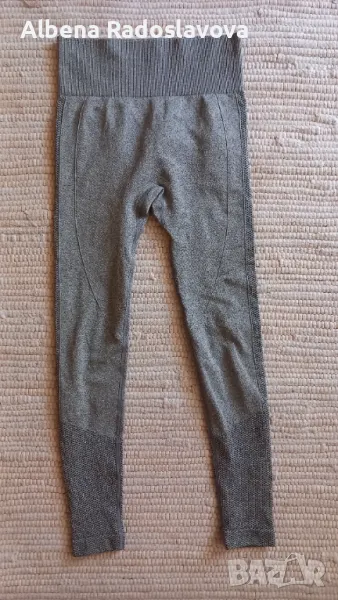 Ластичен клин, снимка 1