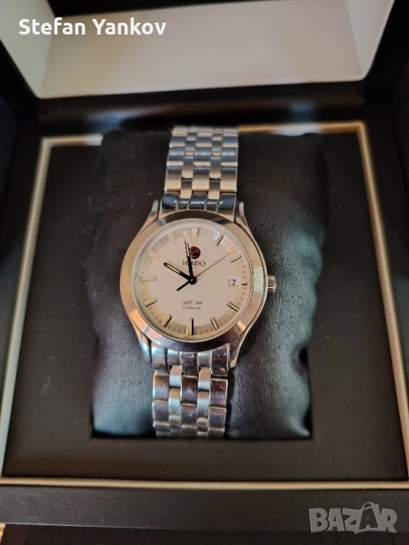 RADO Diastar Automatic, снимка 1