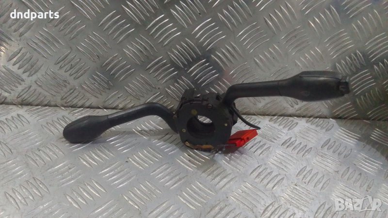 Лостчета VW Polo 2000г.	, снимка 1