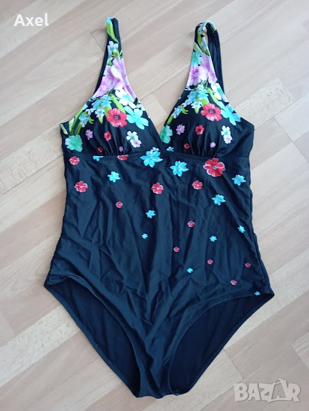 Нов бански 2-3ХЛ, снимка 1