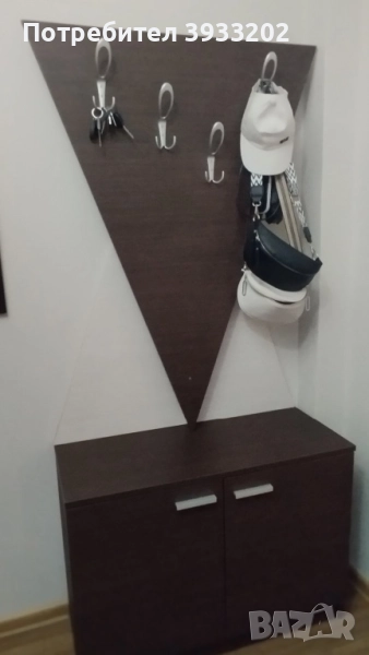 Портманто , снимка 1