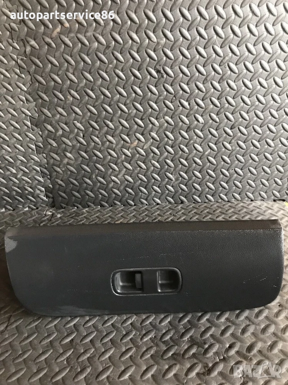 Горна жабка за KIA Carnival 2.9 CRDi (2006–2010) 4D847-35330, снимка 1