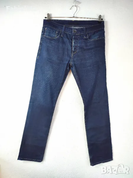 Jack&Jones jeans 34-34, снимка 1